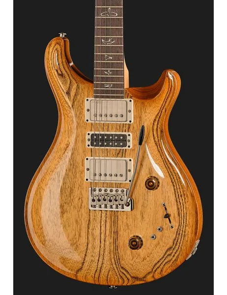 PRS Swamp Ash Special Vintage, detalj 4
