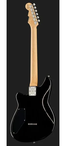Reverend Billy Corgan Z-One MBK, detalj 3
