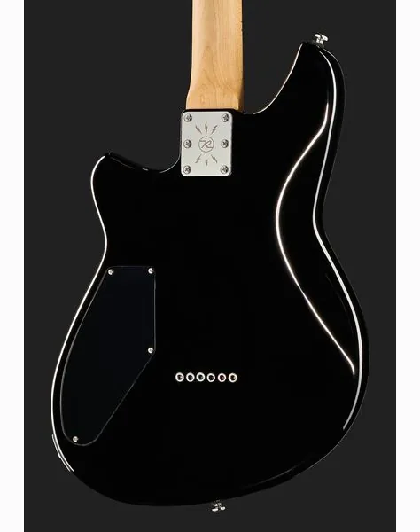 Reverend Billy Corgan Z-One MBK, detalj 5