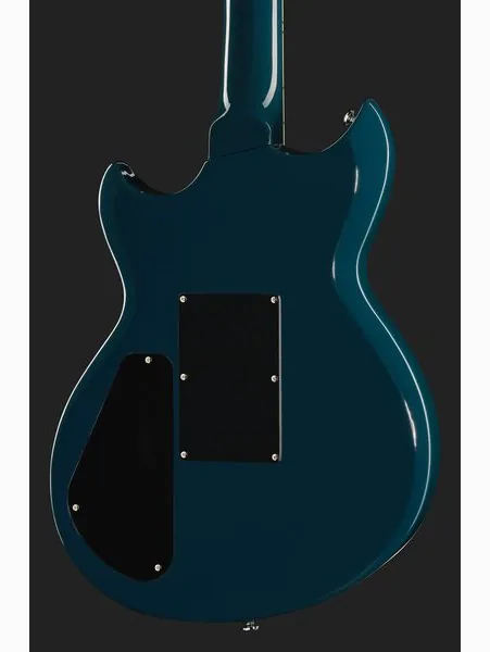 Reverend Bob Balch FR High Tide Blue, detalj 5