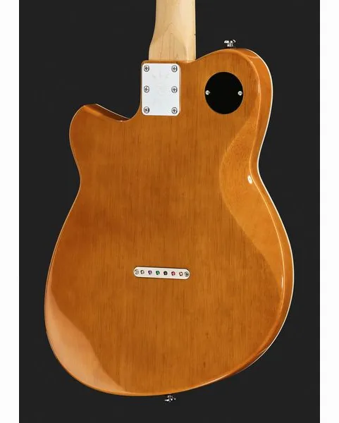 Reverend Charger 290 Sandstone, detalj 5