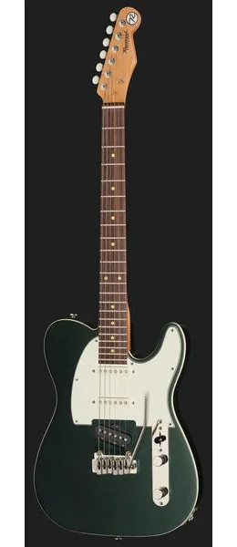 Reverend Pete Anderson Eastsider S SOV, detalj 2