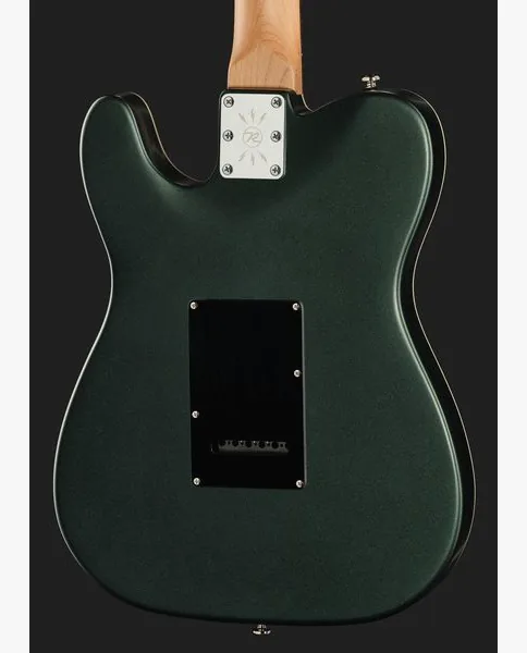 Reverend Pete Anderson Eastsider S SOV, detalj 5
