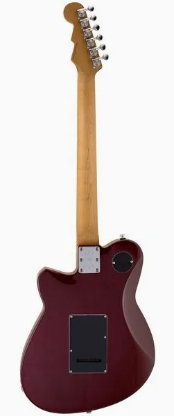 Reverend Reeves Gabrels RG-SUS MKII, detalj 2