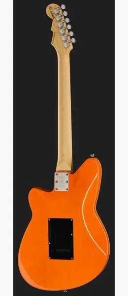 Reverend Ron Asheton Jetstream 390, detalj 3