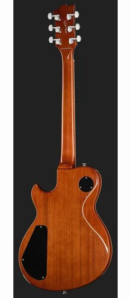 Reverend Roundhouse 290 MBR, detalj 3