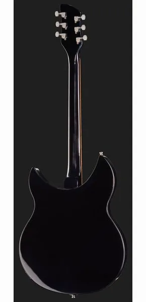 Rickenbacker 330 JG, detalj 3