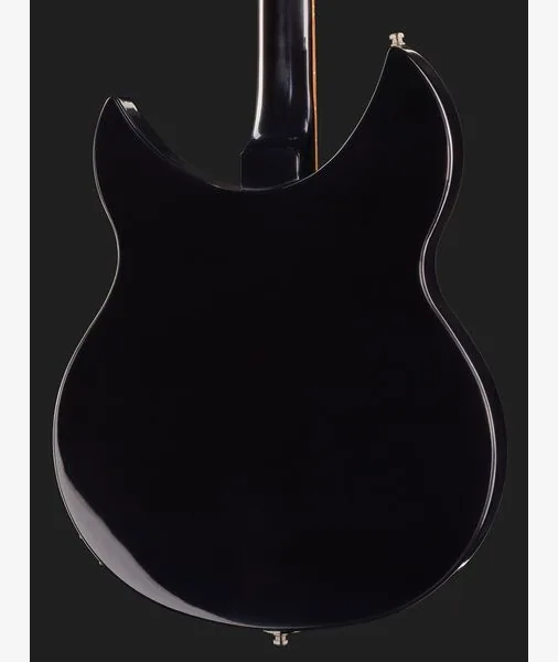 Rickenbacker 330 JG, detalj 5