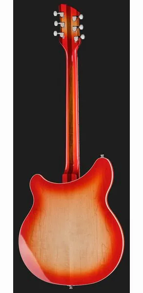 Rickenbacker 360 FG, detalj 3