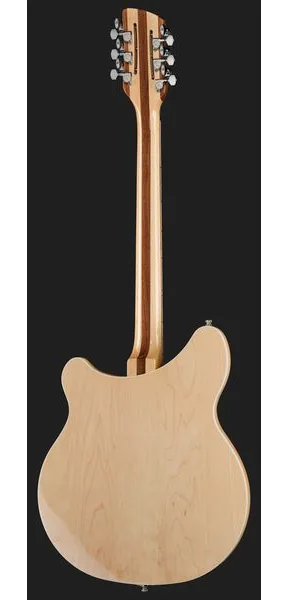 Rickenbacker 360/12 MG, detalj 3
