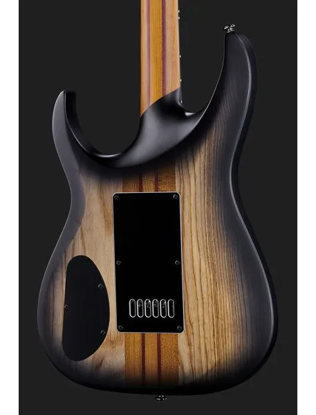 Schecter Banshee Mach-6 Evertune FOB, detalj 5