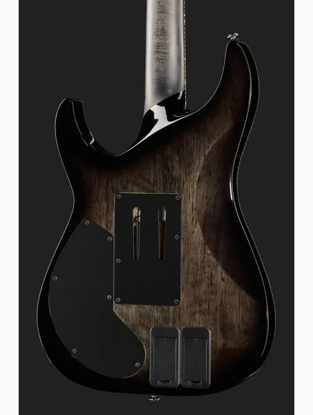 Schecter Hellraiser Hybrid C-1 FR S TBB, detalj 5