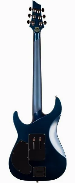 Schecter Hellraiser Hybrid C-1 UV, detalj 2