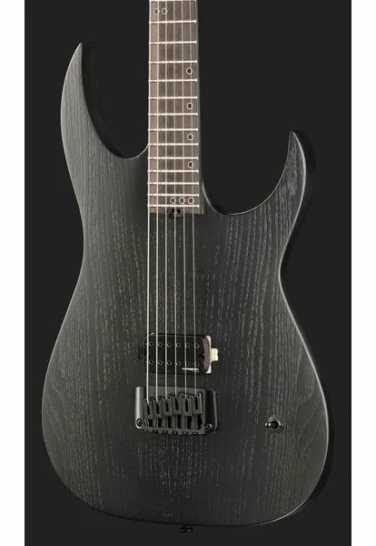 Schecter Keith Merrow KM-6 MK-III EX, detalj 4