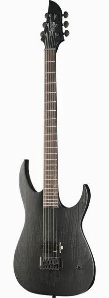 Schecter Keith Merrow KM-6 MK-III EX forfra