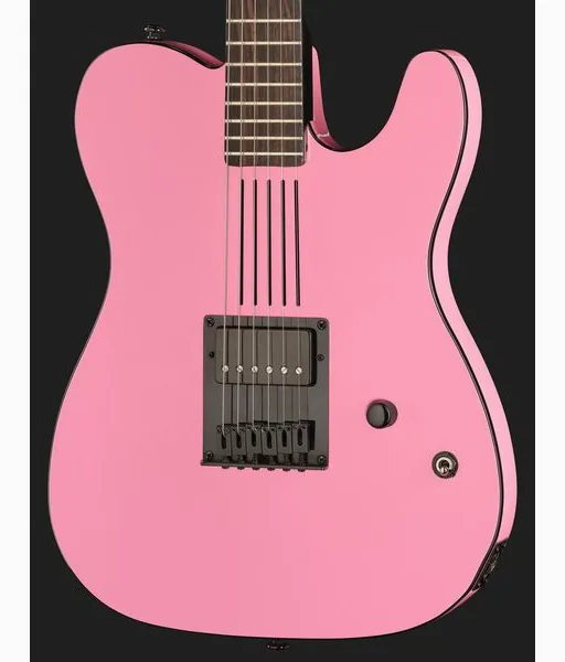 Schecter Machine Gun Kelly Signature PT, detalj 4