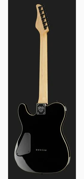 Schecter PT BK, detalj 3