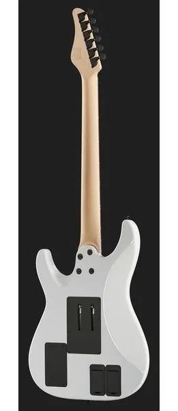 Schecter Sun Valley Super Shredder FRS, detalj 3
