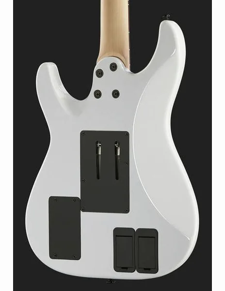 Schecter Sun Valley Super Shredder FRS, detalj 5