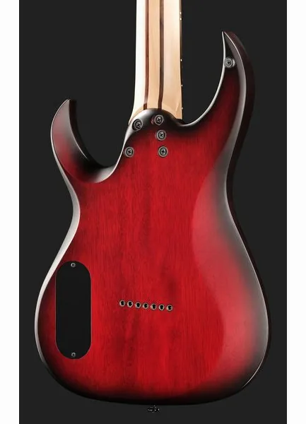 Schecter Sunset -7 Extreme SB, detalj 5