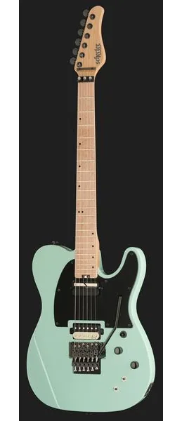 Schecter SVSS PT FR S SFG, detalj 2