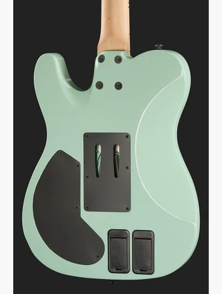 Schecter SVSS PT FR S SFG, detalj 5