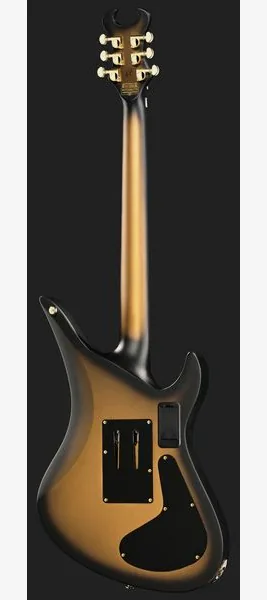 Schecter Synyster Gates Custom LH S SGB, detalj 3