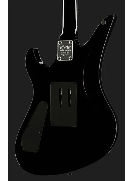 Schecter Synyster Gates Standard Gloss, detalj 5