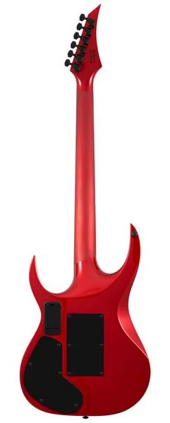 Solar Guitars A1.6FRCAR Sustaniac+, detalj 2
