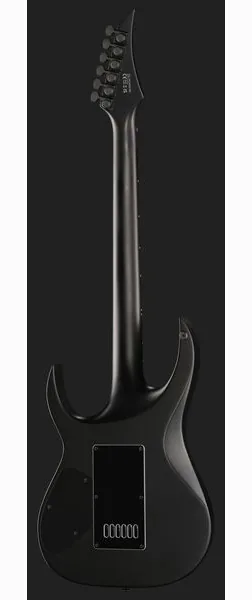 Solar Guitars A1.6SVART+, detalj 3