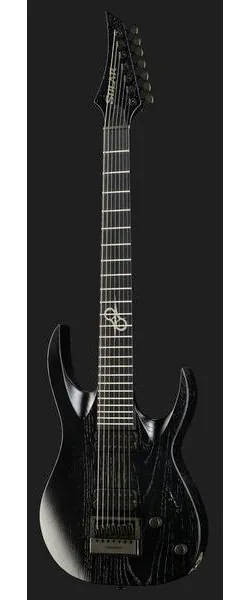 Solar Guitars A1.7BOP, detalj 2