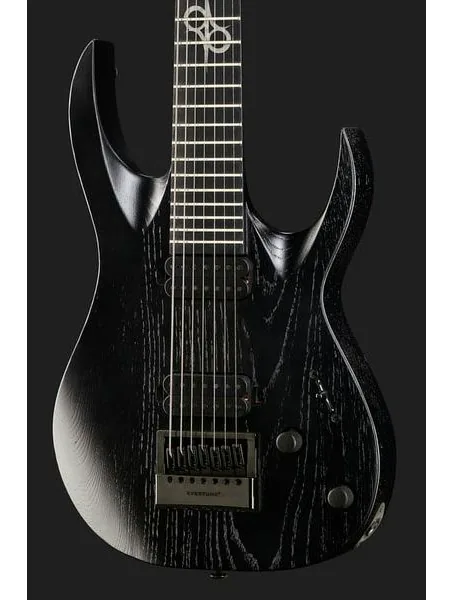 Solar Guitars A1.7BOP, detalj 4