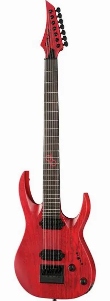 Solar Guitars A1.7ROP-29+ forfra