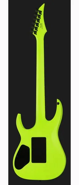 Solar Guitars A2.6 FR LN, detalj 3
