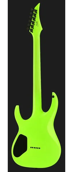 Solar Guitars A2.6 LN, detalj 3