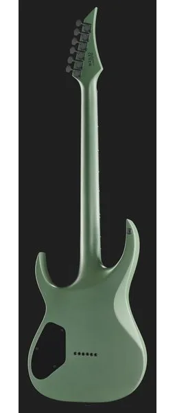 Solar Guitars A2.6AG, detalj 3