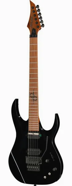 Solar Guitars AB1.6FRMNS Sustainiac+ forfra