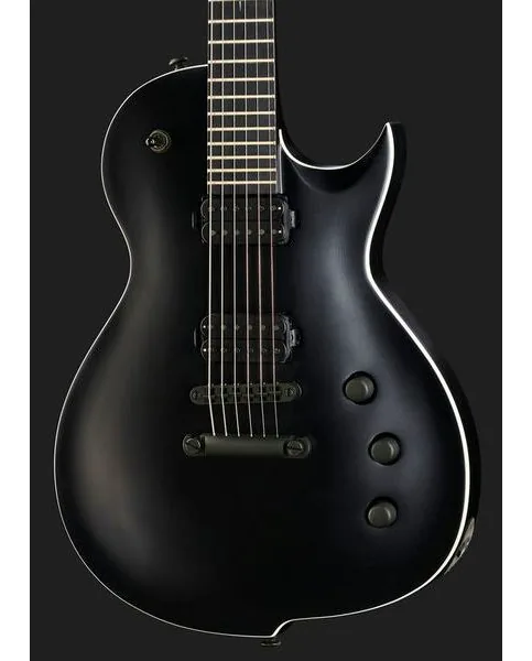 Solar Guitars GC2.6C, detalj 4
