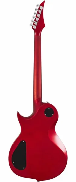 Solar Guitars GC1.6T-RSCAR, detalj 2