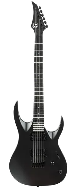 Solar Guitars S by Solar AB4.6C CBM forfra
