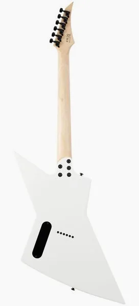 Solar Guitars S by Solar EB4.6W WHM, detalj 2