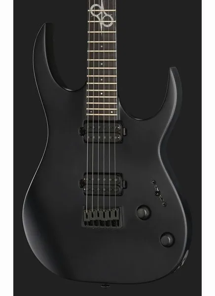 Solar Guitars S2.6C+, detalj 4