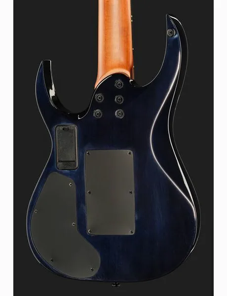 Solar Guitars SBR1.7FRQOB Sustainiac+, detalj 5