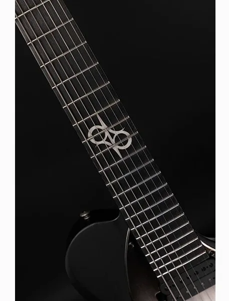 Solar Guitars T1.7DBOP, detalj 5