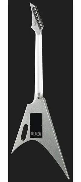 Solar Guitars VAR1.7SP Silver Sparkle, detalj 3