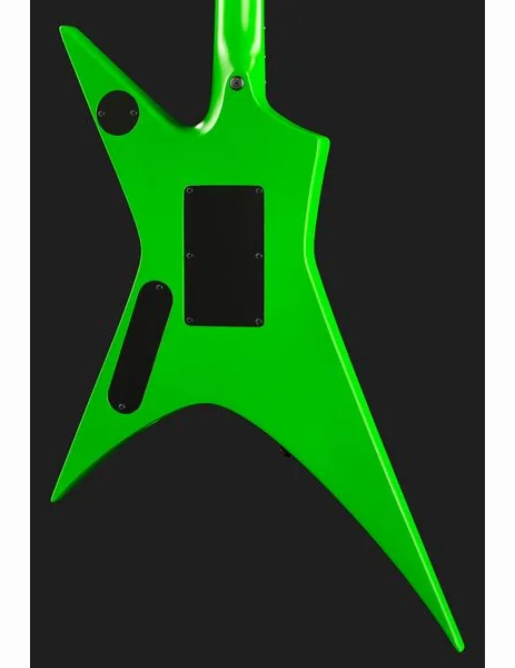 Solar Guitars X2.6FRGN+, detalj 5