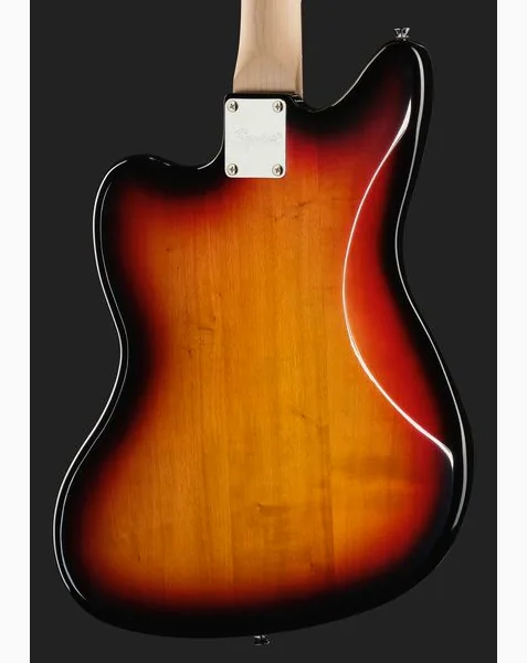 Squier Affinity Jaguar 3TS, detalj 5
