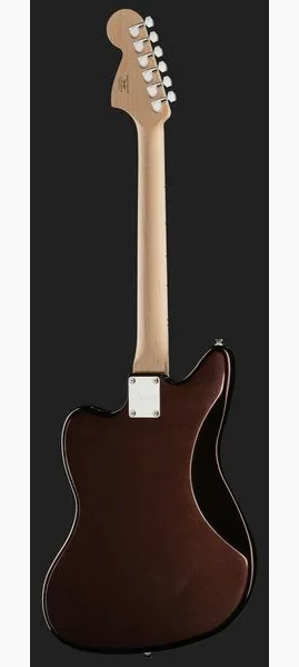 Squier Affinity Jaguar MMB, detalj 3