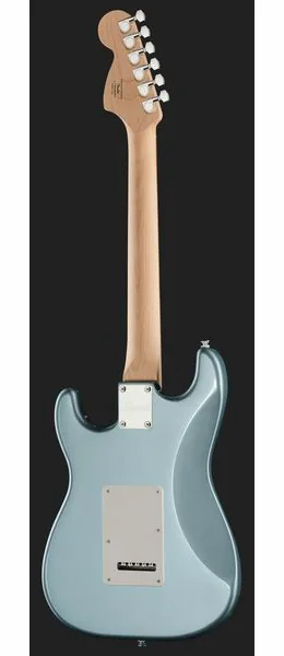 Squier Affinity Strat Junior HSS IBM, detalj 3