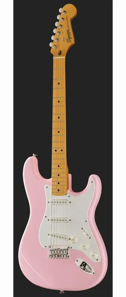 Squier CV 50s Strat HT MN PPG SHP, detalj 2